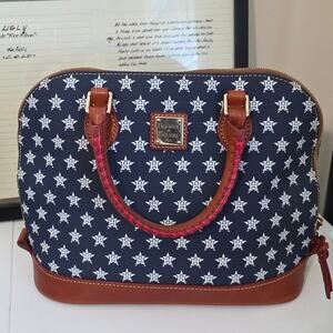 Houston astros dooney bourke